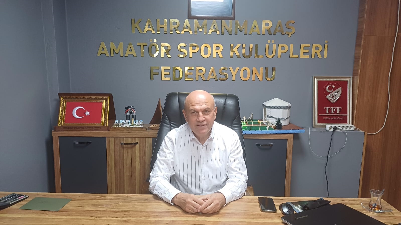 Kahramanmaraş Amatör Spor Kulüpleri Federasyonu (10)