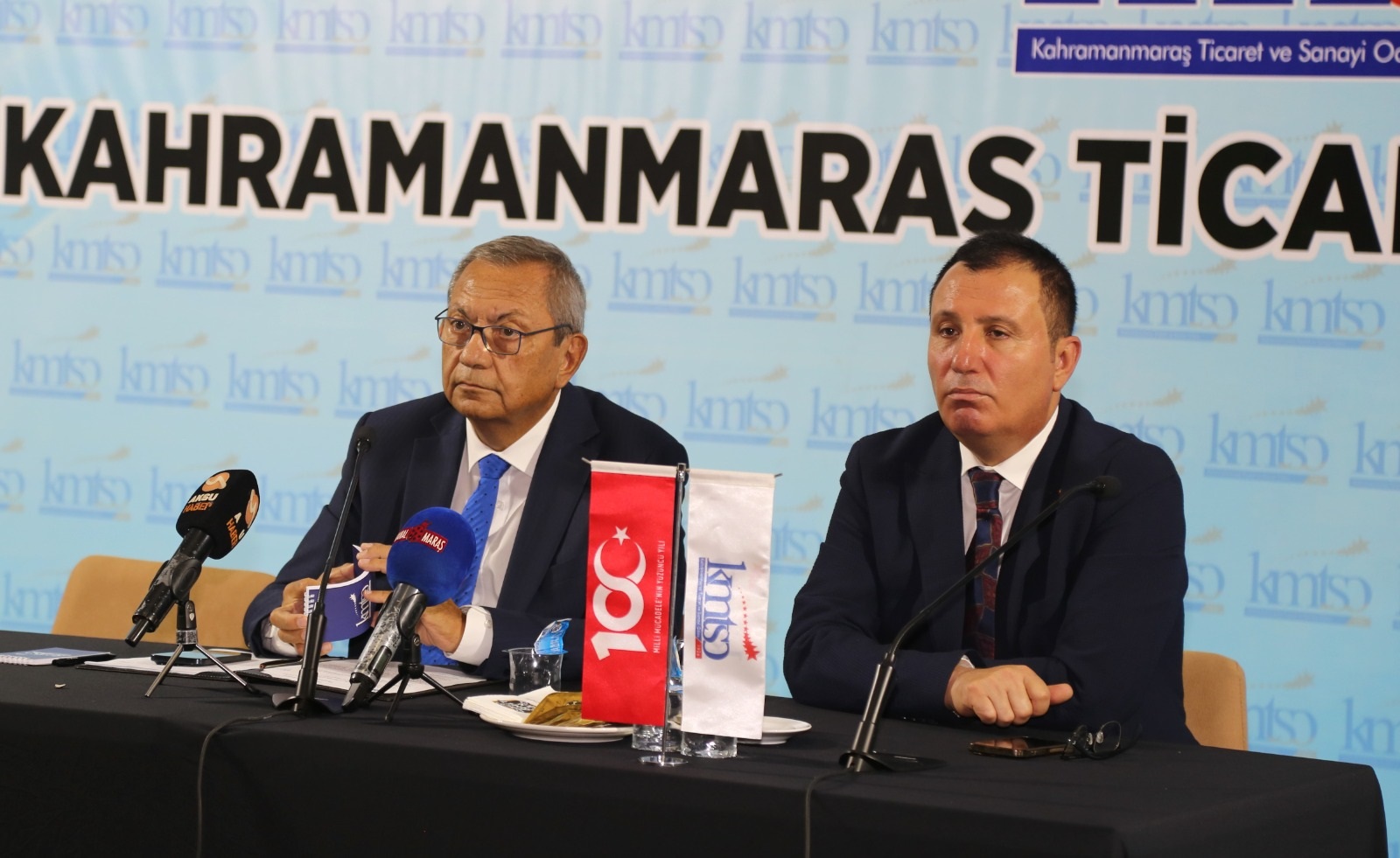 Kmtso “İş Dünyası”Nın Sesi Oluyor (4)