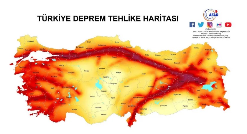 Naci Görür'den 7.4 Uyarısı Çok Zaman Kalmadı (1)