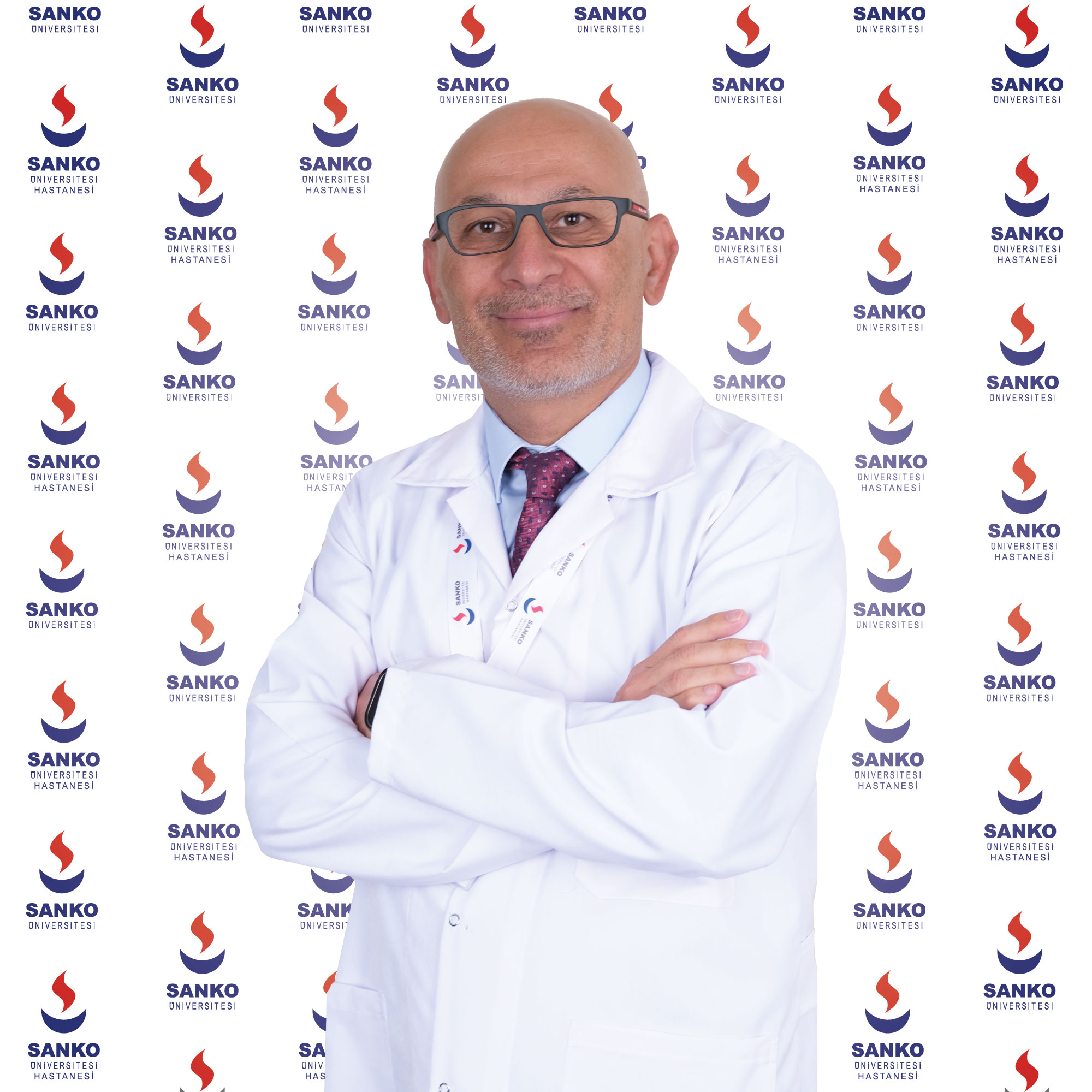 Opr. Dr. Tuncay  Özdemi̇r