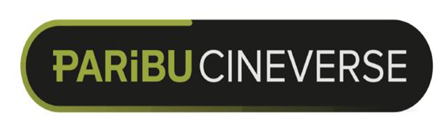 Paribu Cineverse Logo