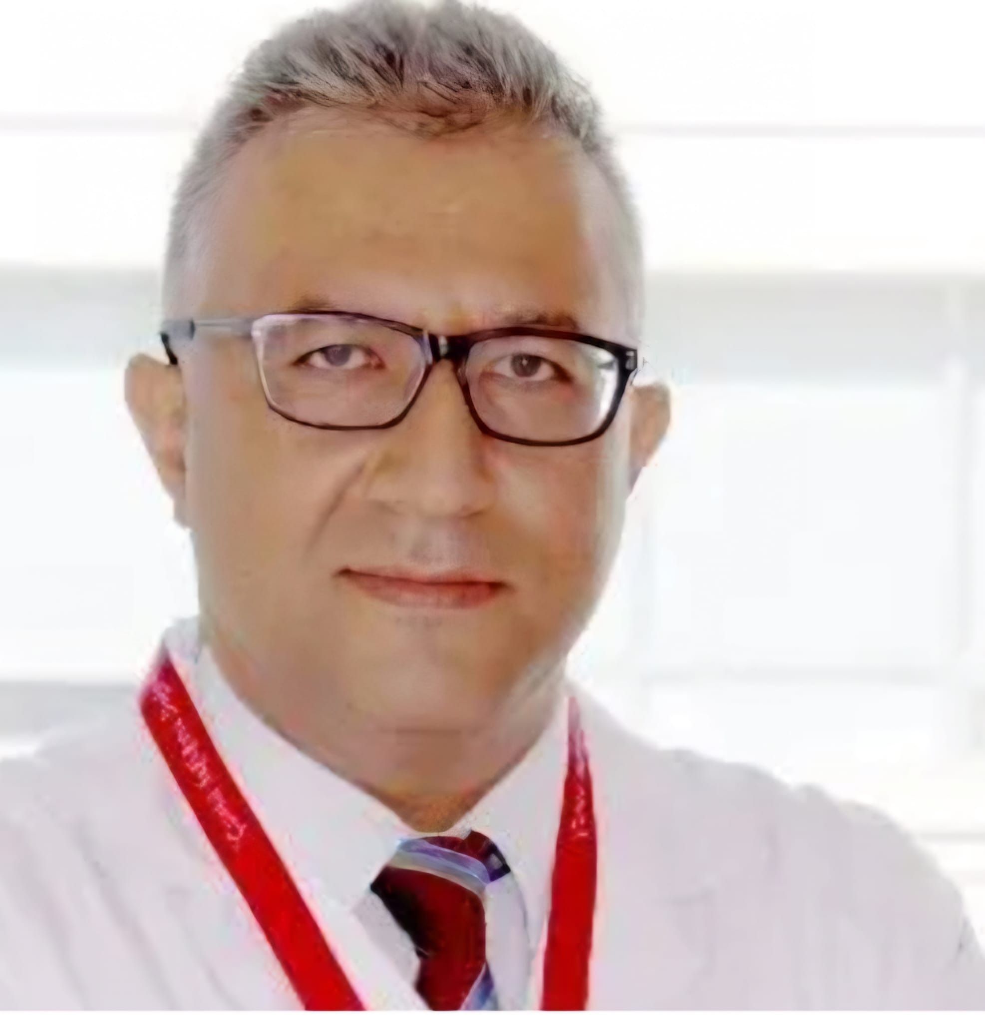 Prof. Dr. Fatih Tanriverdi 102201003