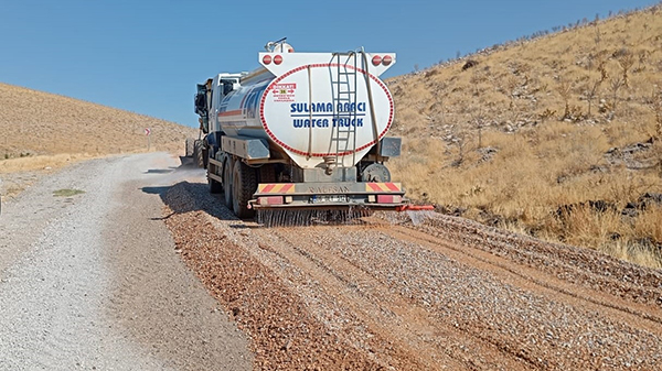 Yalıntaş Grup Yolu (3)