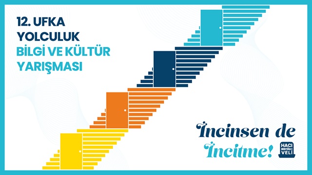 12. Ufka Yolculuk Yarışması Başlıyor (1)