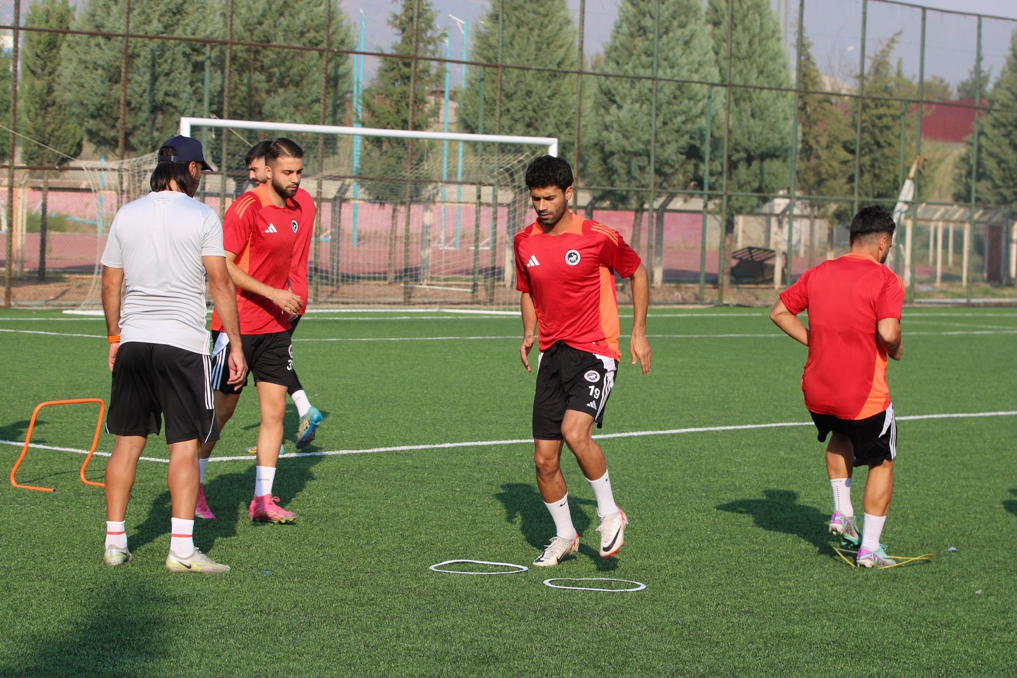 Akedaş Kahramanmaraş İstiklalspor (3)