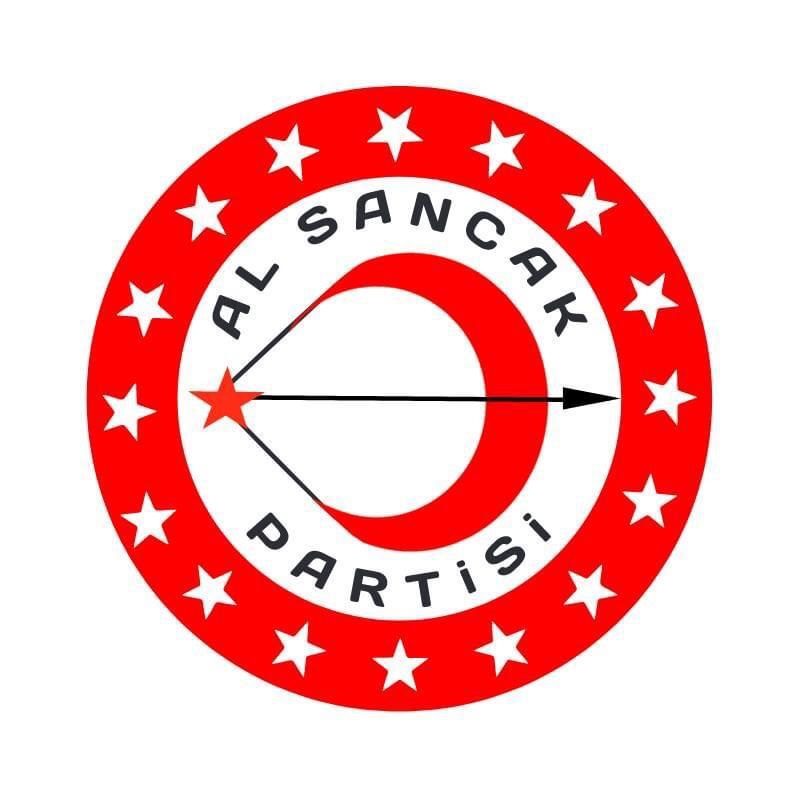 Al Sancak Partisi Logosu-1