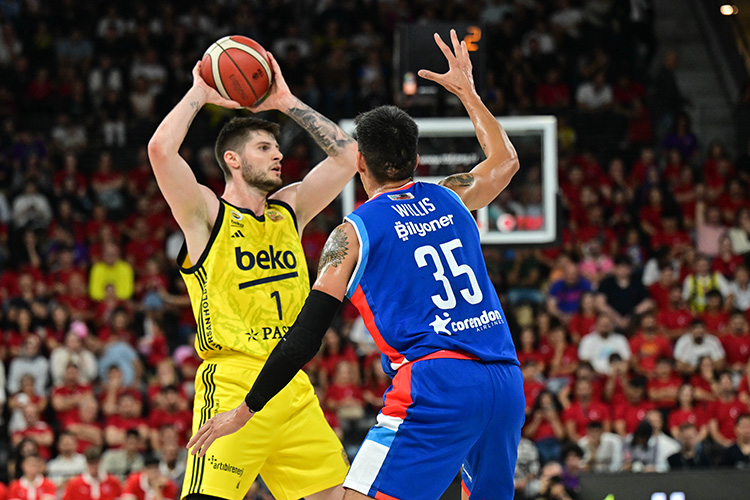 Anadolu Efes, Cumhurbaşkanlığı Kupası'nı Kazandı (5)