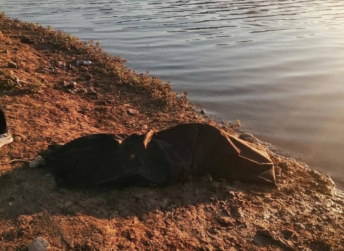 Balık Tutmak İçin Gitti Boğuldu