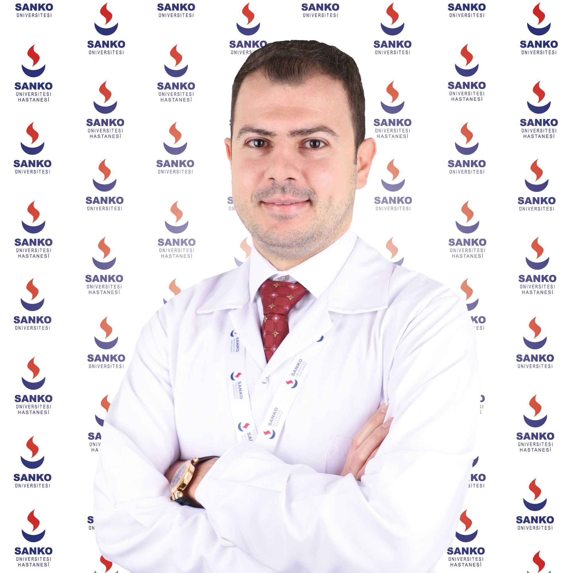 Dr. Öğr. Üyesi̇ Mehmet Emre Kurtgi̇l