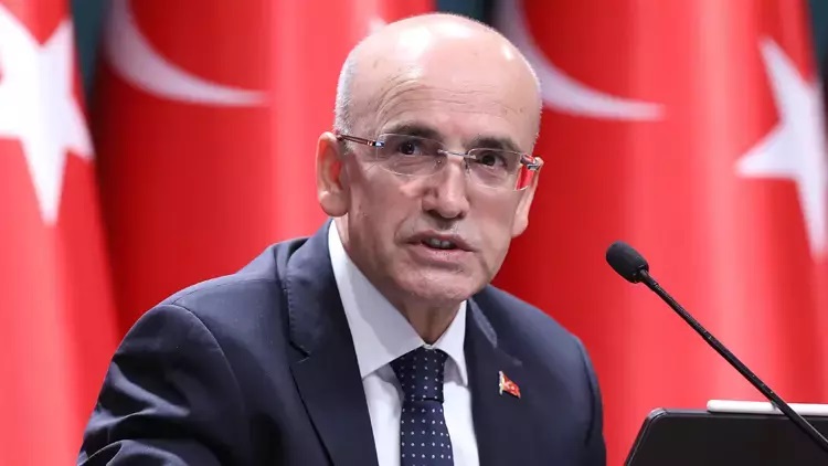 Mehmet Simsek