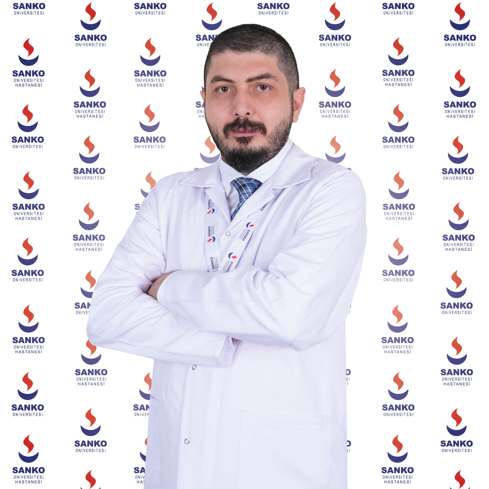 Opr. Dr. Neci̇p Deni̇z