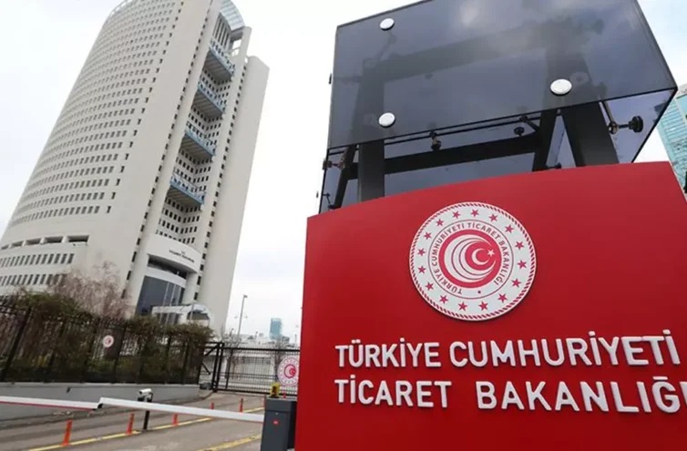 Ticaret Bakanlığı’ndan Dijital Platformlara 24 Milyon 192 Bin Lira Ceza