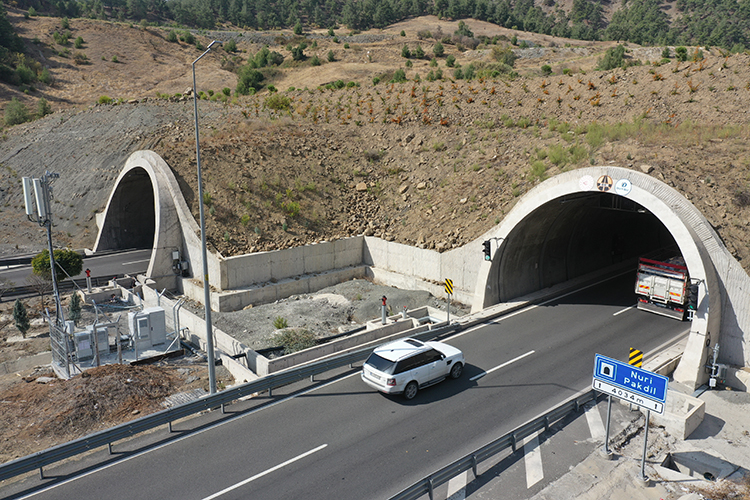 Türk Edebiyatının (1)