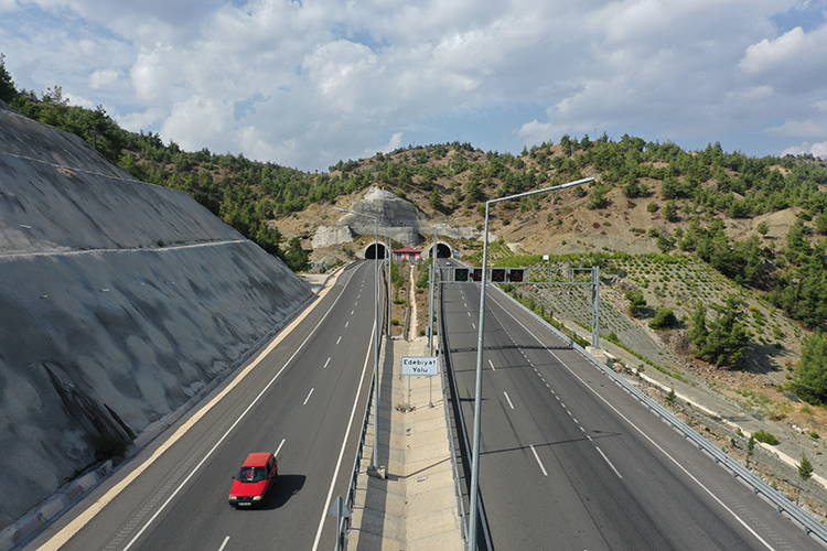 Türk Edebiyatının (2)