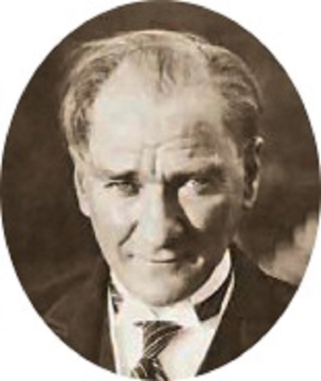 10 Kasım Atatürk0