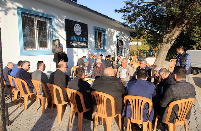 15 Mahalle Toplantıları Devam Ediyor (3)