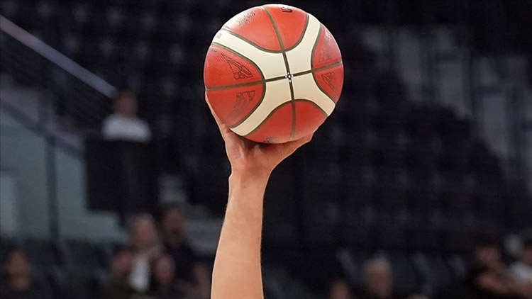 A Milli Erkek Basketbol Takımı'nın Macaristan Maçlarının Kadrosu Belli Oldu