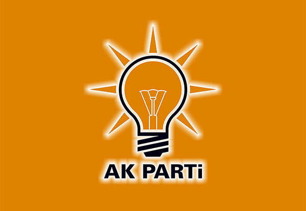 Ak Parti Logo-1