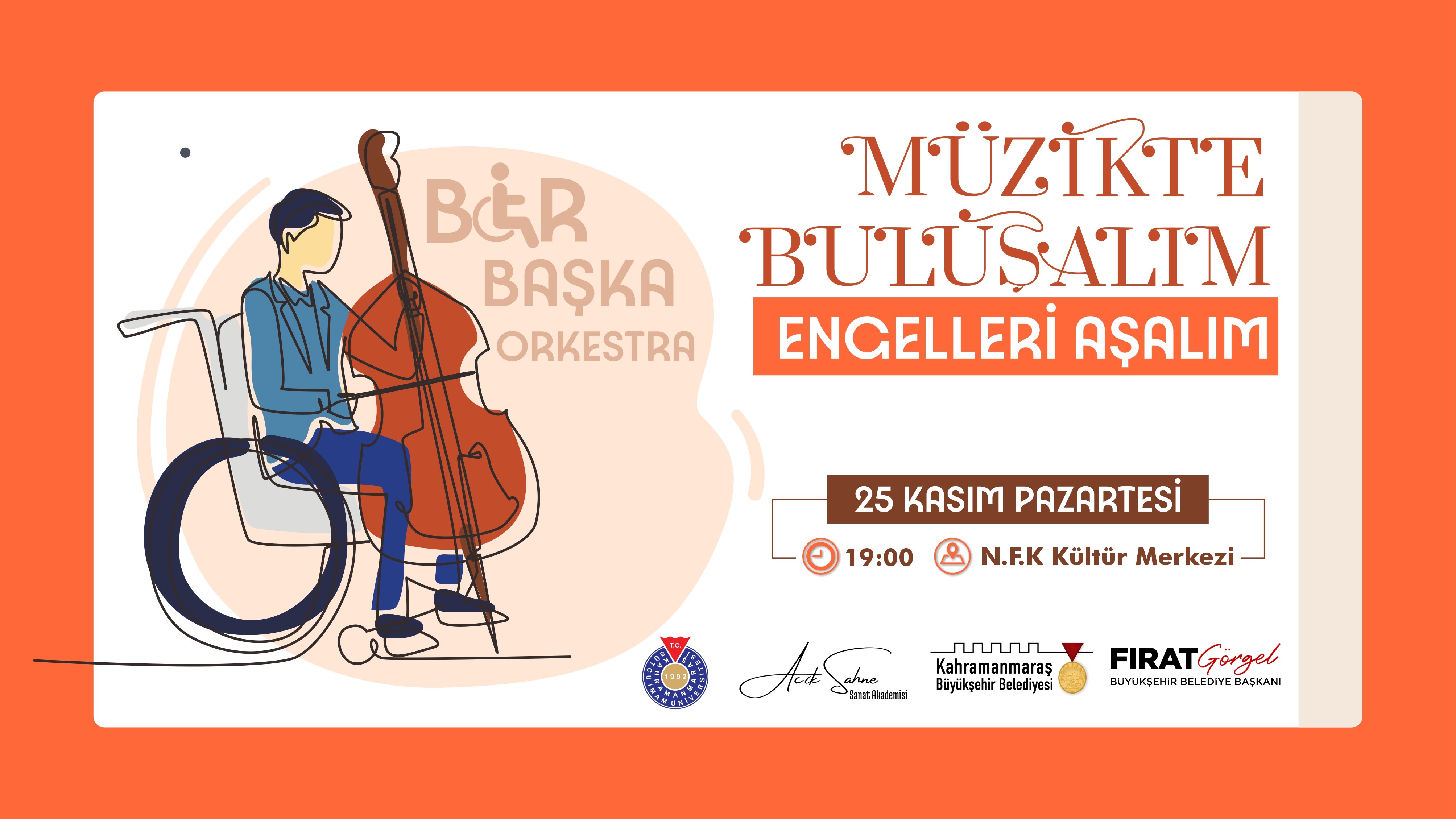 Bir Başka Orkestra