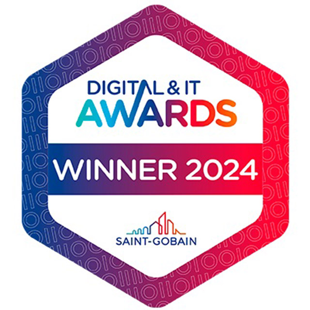 Digital It Awards 125440734