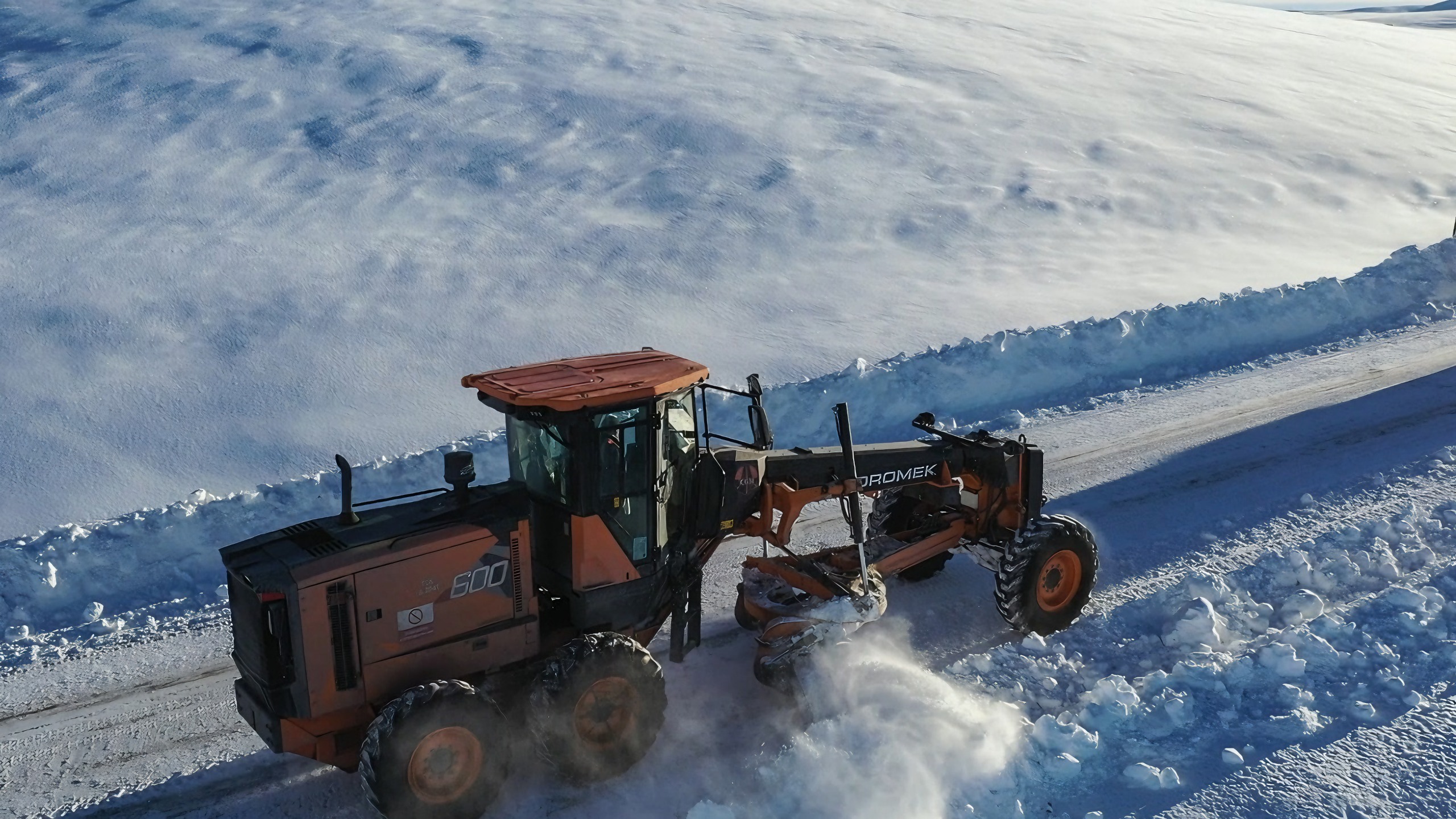 Kış Lastiği Uygulaması 1 Aralık’ta Başlıyor (2)