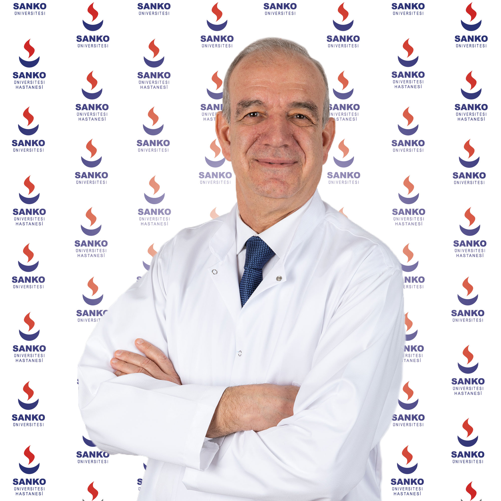 Prof. Dr. Levent Elbeyli̇