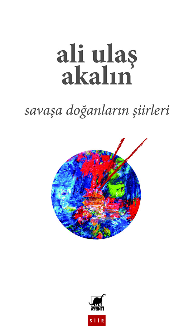 Savasa Doganlarin Siirleri-1