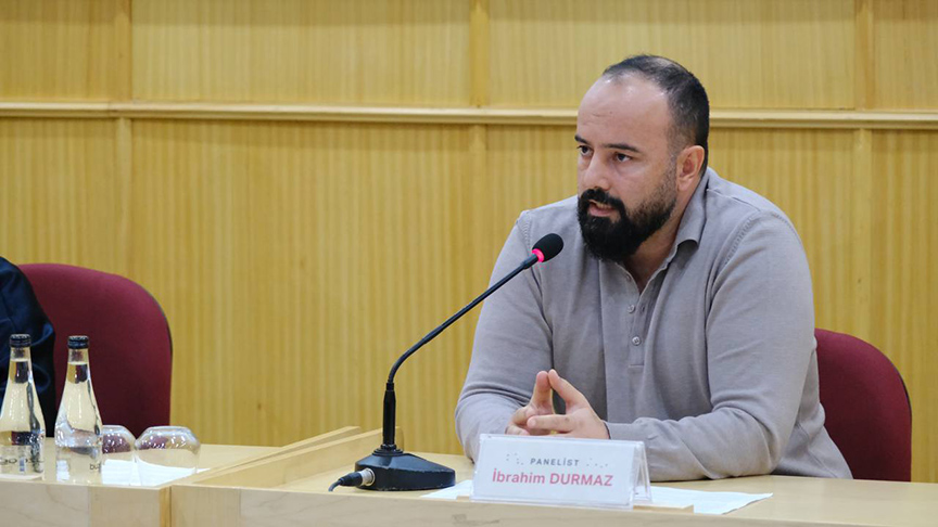 Sezai Karakoç, İstanbul'da Panelle Anıldı (2)