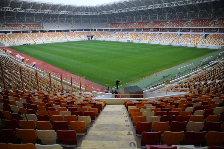 Yeni Malatyaspor 665 Gün Sonra Seyircisinin Karşısına Çıkacak1