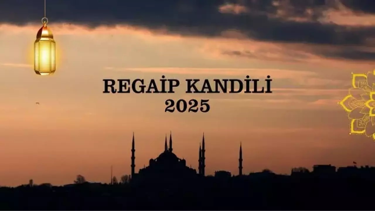 03 Receb Ayının İlk Cuma Gecesi Regaib Gecesi (2)