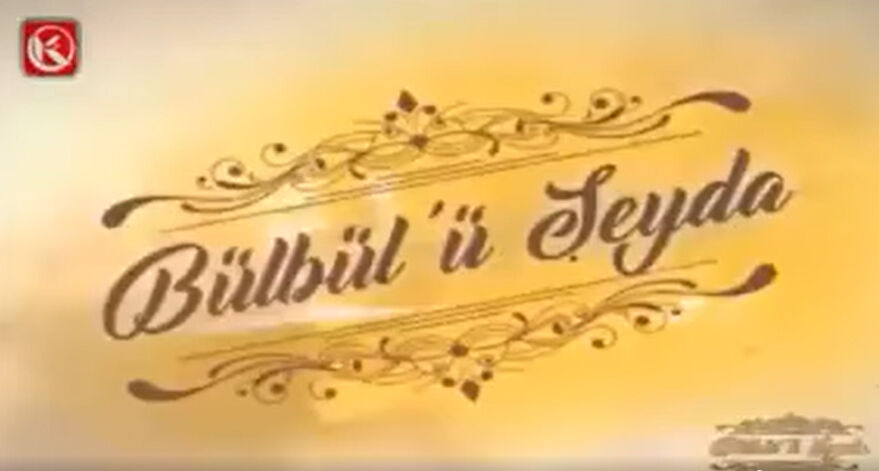 Bülbülü Şeyda