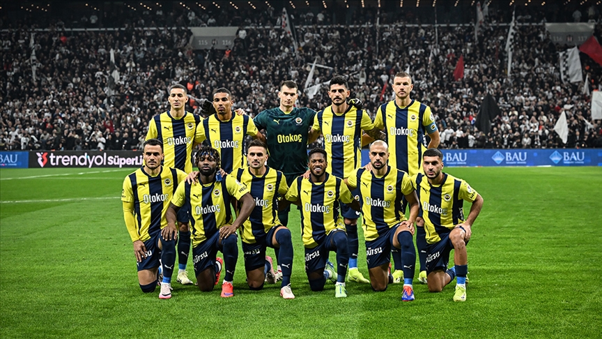 Fenerbahçe, Avrupa'da 280. Maçına Çıkacak