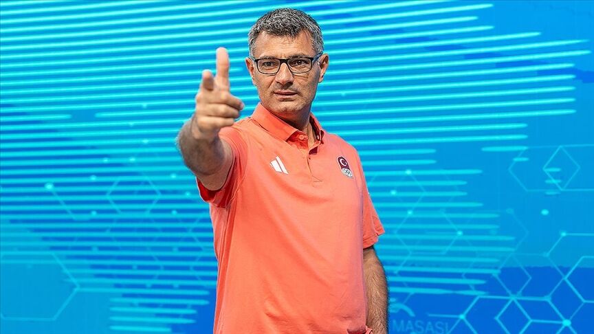 Milli Atıcı Yusuf Dikeç