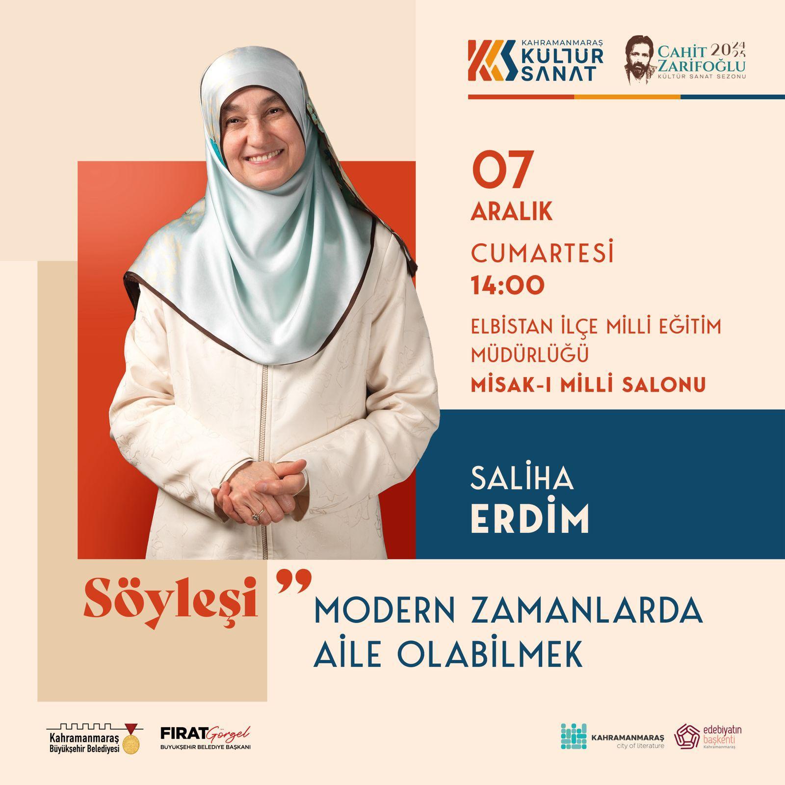 Saliha Erdim-2