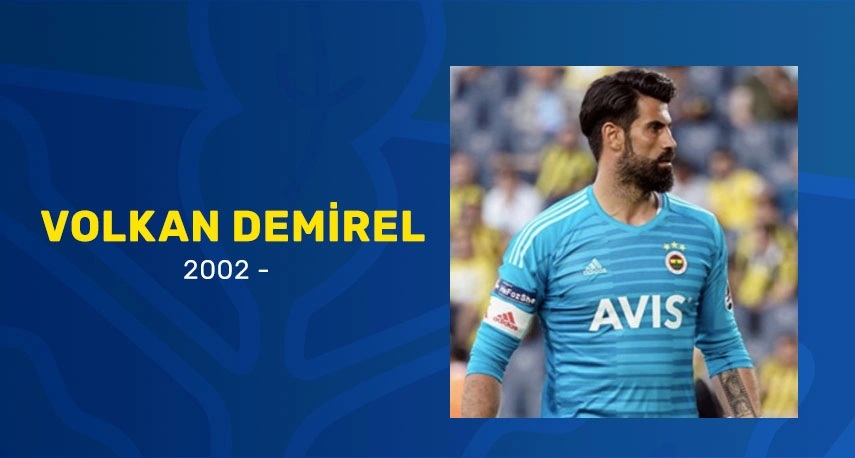 Volkan Demirel