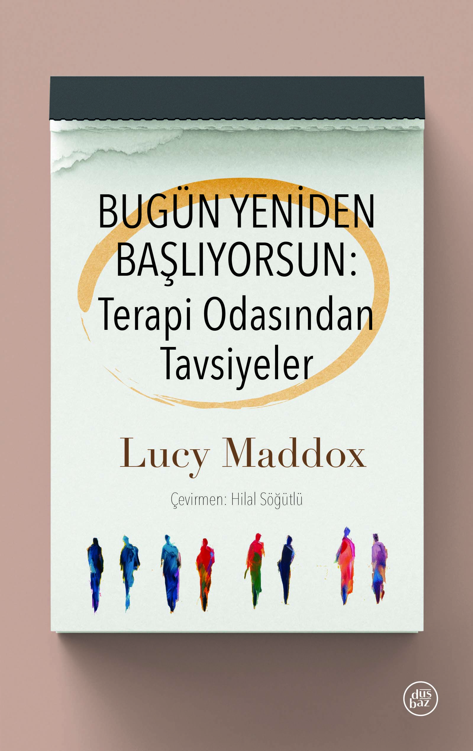 Bugun Yeniden Basliyorsun