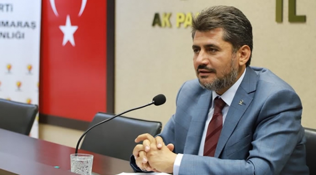 Debgici Siz Konuşursunuz Ak Parti Yapar!