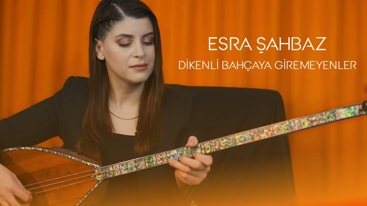 Di̇kenli̇ Esra