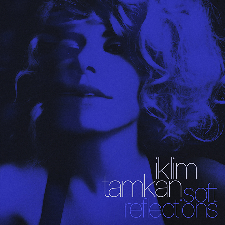 Iklim Tamkan Soft Reflections