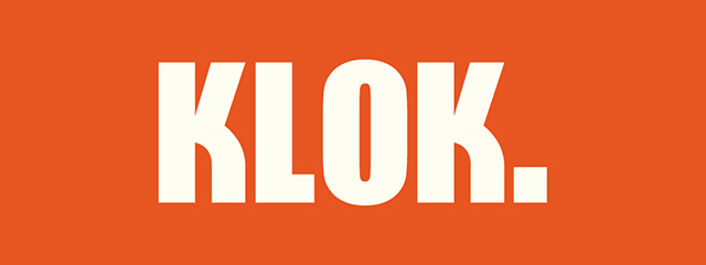 Klok Logo 234511238