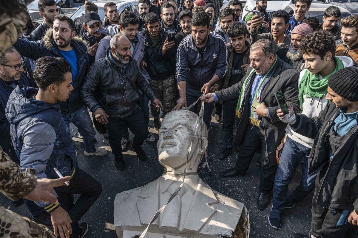 Vali Ünlüer, Aa’nın Yılın Kareleri Oylamasına Katıldı (4)