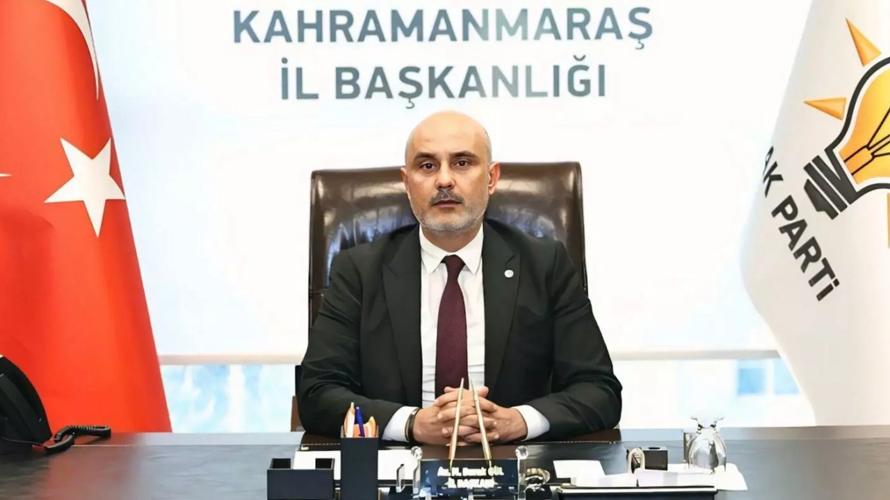 Burak Gül-1