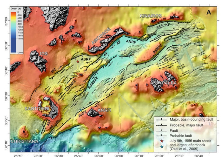 Ege'deki Deprem Fırtınası Nasıl Okunmalı (2)