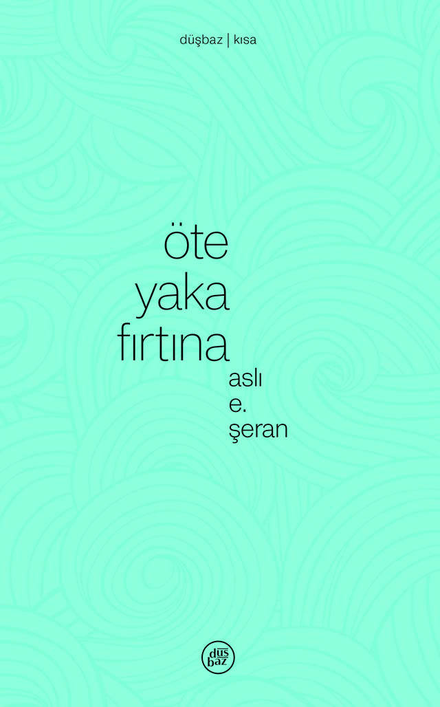 Ote Yaka Firtina