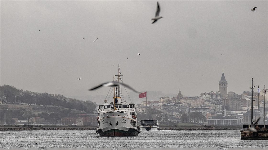 Yurt Genelinde Hafta Boyunca Soğuk Hava Etkisini Sürdürecek