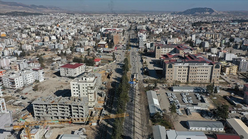 Yüzyılın Afetinin Üstünden 2 Yıl Geçti