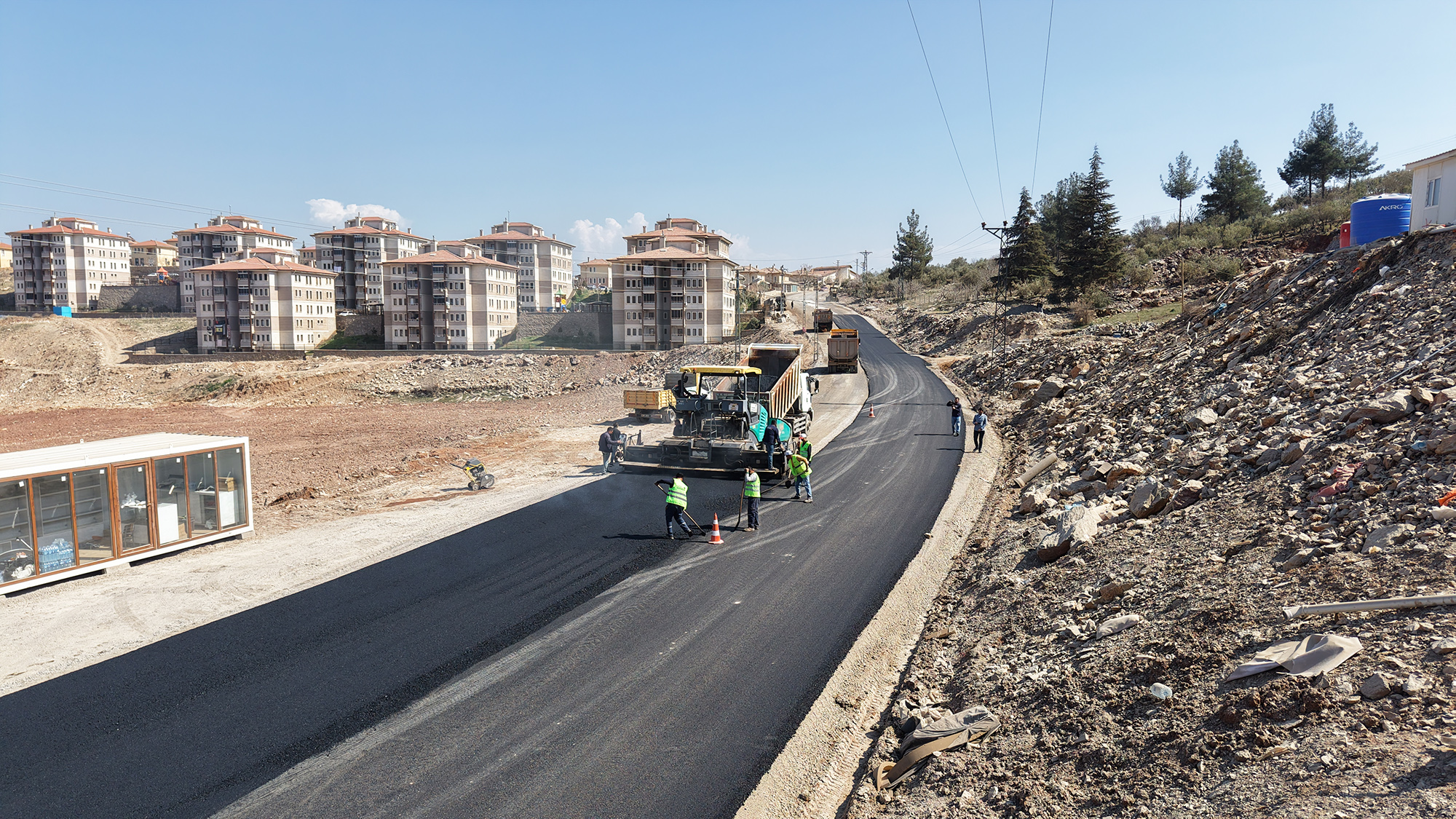 Orçan Caddesi (4)-2