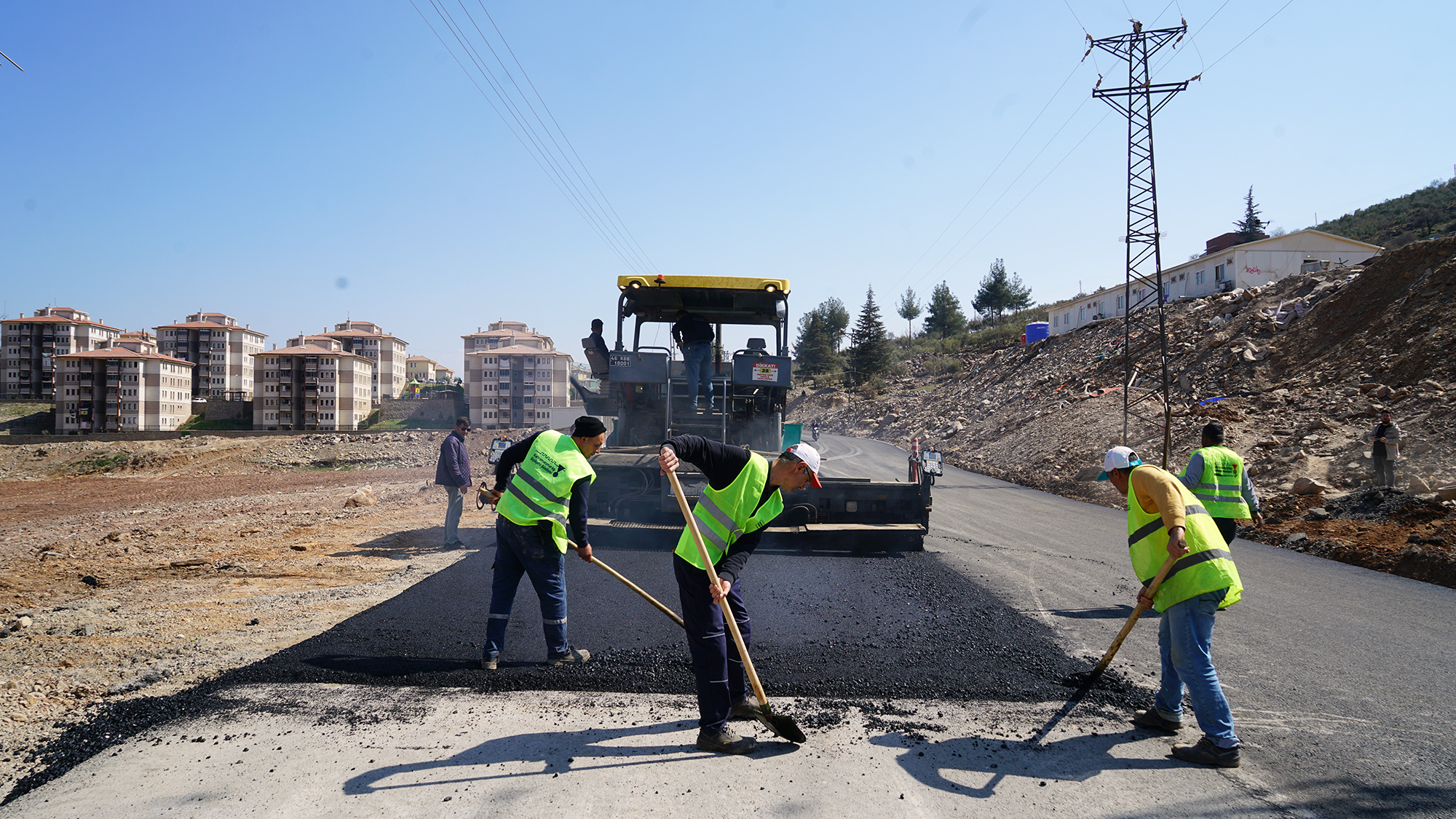 Orçan Caddesi (6)-2