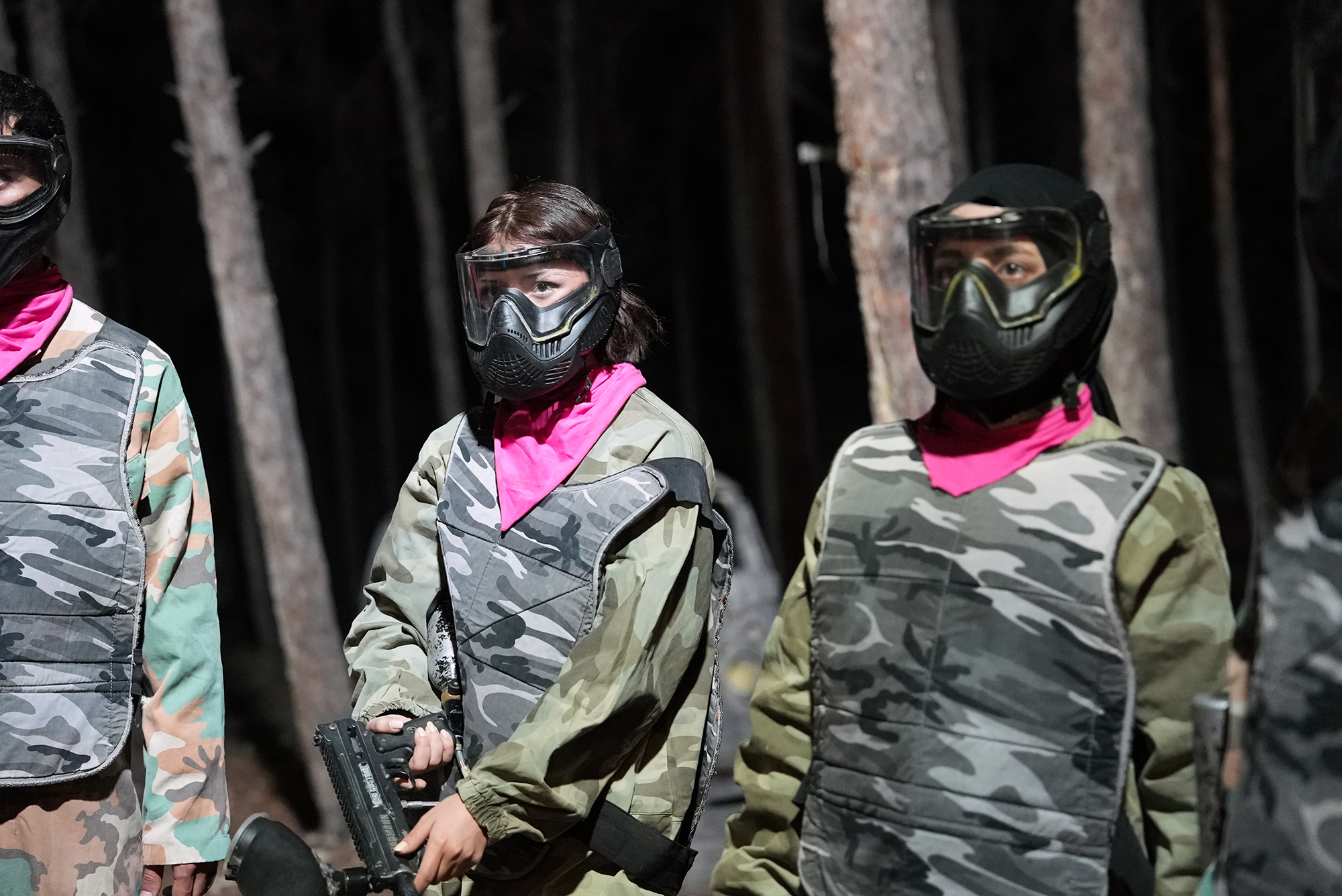 Paintball Turnuvası (5)