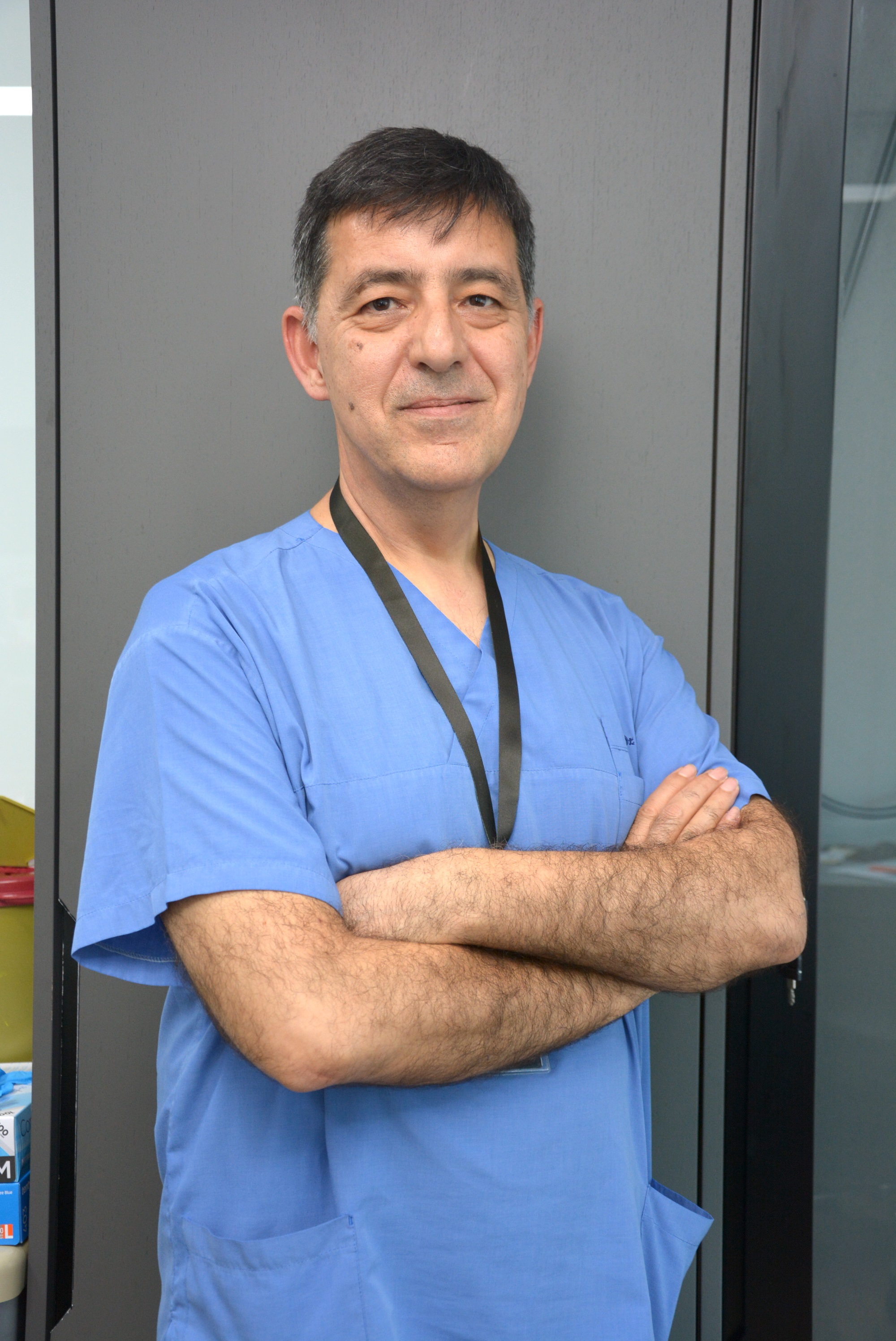 Uzm. Dr. Adnan Kırcı 093706170